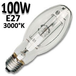 Lampe VENTURE CM-PLUS 100W E27 WDL 00382