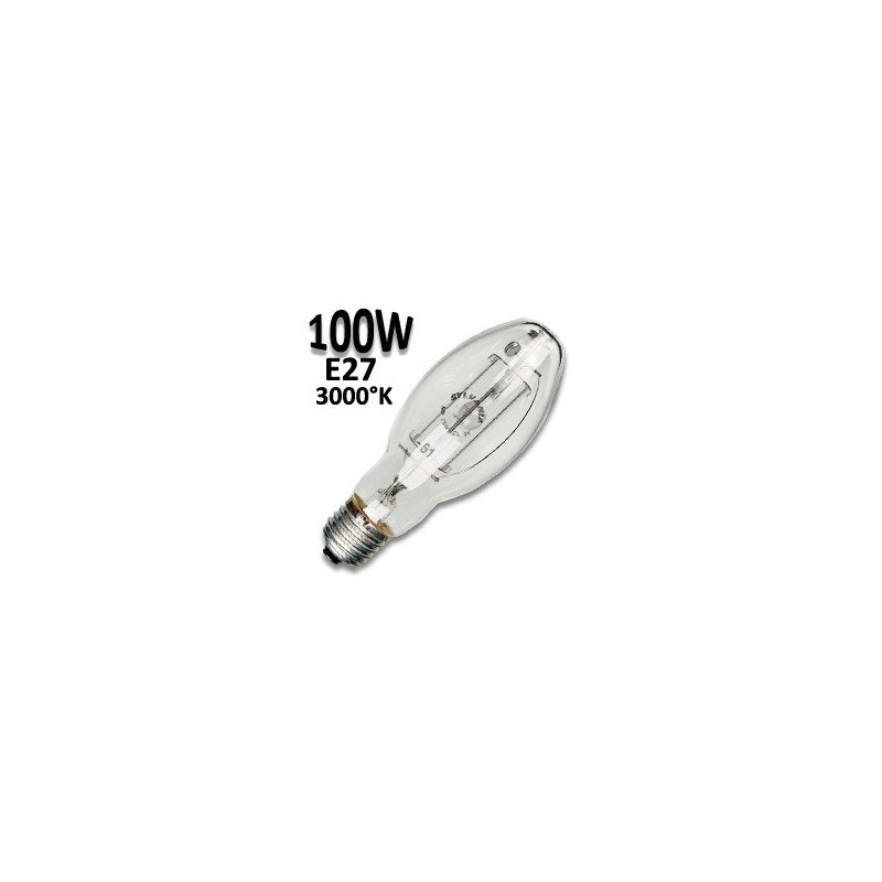 Lampe VENTURE CM-PLUS 100W E27 WDL 00382