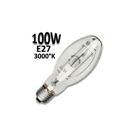 Lampe VENTURE CM-PLUS 100W E27 WDL 00382