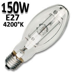 Lampe VENTURE CM-PLUS 150W E27 NDL 00385