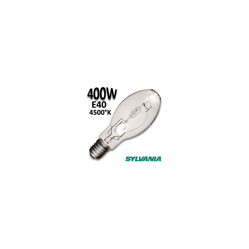 Ampoule SYLVANIA HSI-HX 400W E40 -Radium HRIE 400W