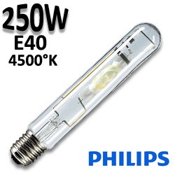 Lampe PHILIPS Master HPI-T Plus 250W E40 179890