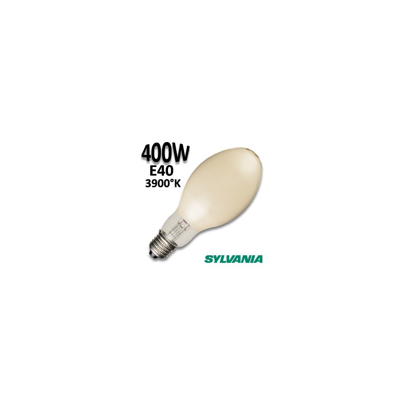 Ampoule mercure 400W E40 - Sylvania HSLBW 400W 0020409
