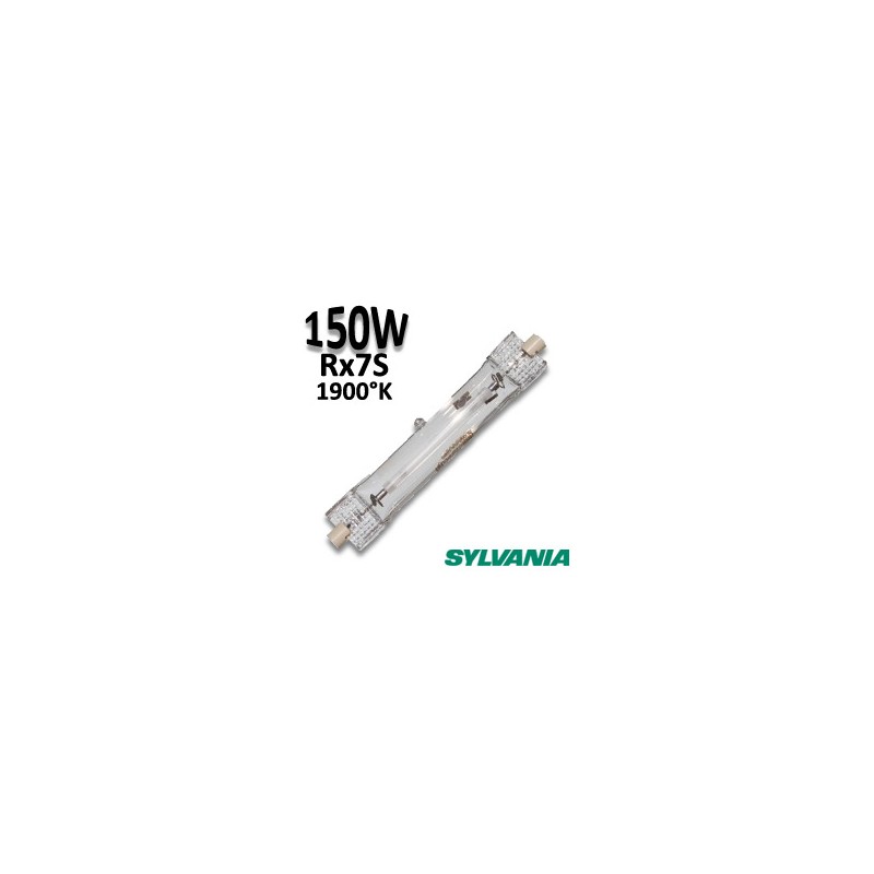 Ampoule SODIUM 150W Rx7s - Venture HPS-DE 150W