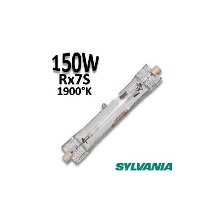 Ampoule SODIUM 150W Rx7s - Venture HPS-DE 150W