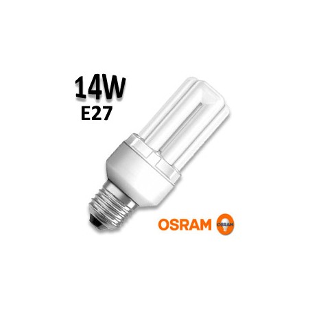 Ampoule pour minuterie Osram Dulux - Radium Ready