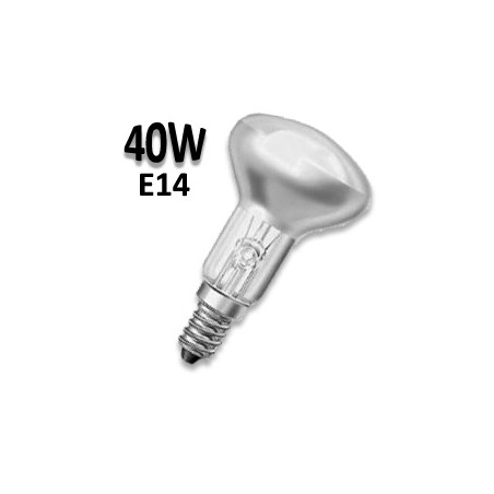Spot 40W E14 240V - Lampe PAR16 SYLVANIA