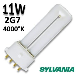 Ampoule 11W 2G7 840 - SYLVANIA Lynx-S 0025902