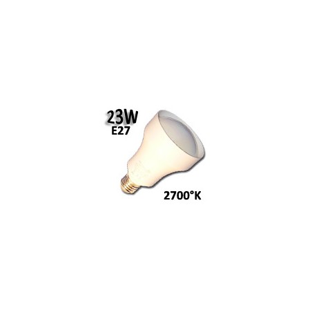 Ampoule GE GENURA 23W E27 827 - Lampe induction