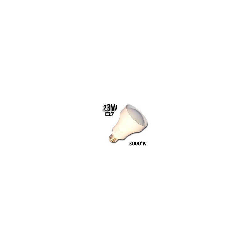 Ampoule GE GENURA 23W E27 830 - Lampe induction