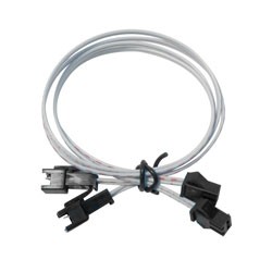 Cable connecteur pour ruban LED - LUMIHOME RCW50