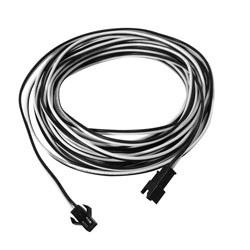 Rallonge filaire ruban LED LUMIHOME RCW5M