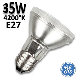 Ampoule GE CMH PAR20 35W NDL - PHILIPS CDMR-PAR20