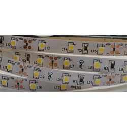 Ruban LED 5W 24V IP20 bandeau LED flexible JISO 90004