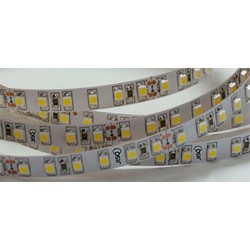 Ruban LED 10W 24V IP20 bandeau LED flexible JISO 90009