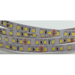 Ruban LED 18W 24V IP20 bandeau LED flexible JISO 90018